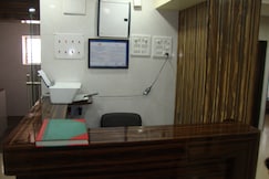 Shree Residency, Navi Mumbai