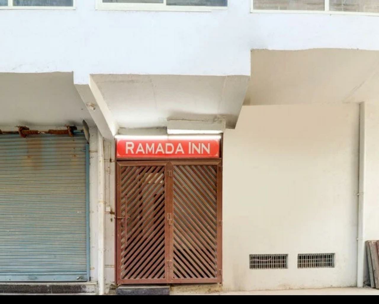 Ramadaa in - Tap to explore photos