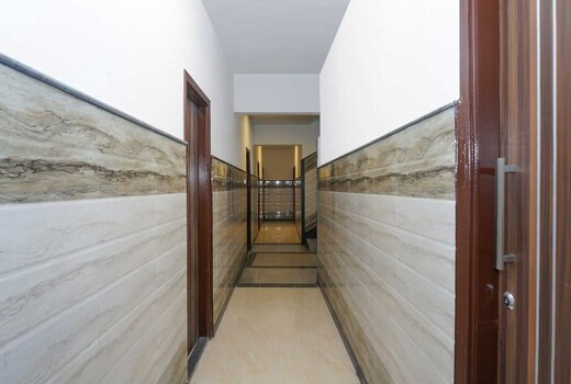 Hotel O Talegaon MIDC Formerly Goodluck Lodge