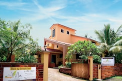 The Mango Villa | Rooms & Wi-Fi, Ratnagiri