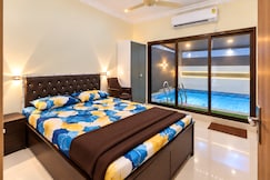 SRK Villa, Lonavala