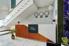 Collection O The God's Palace Resort, Meerut