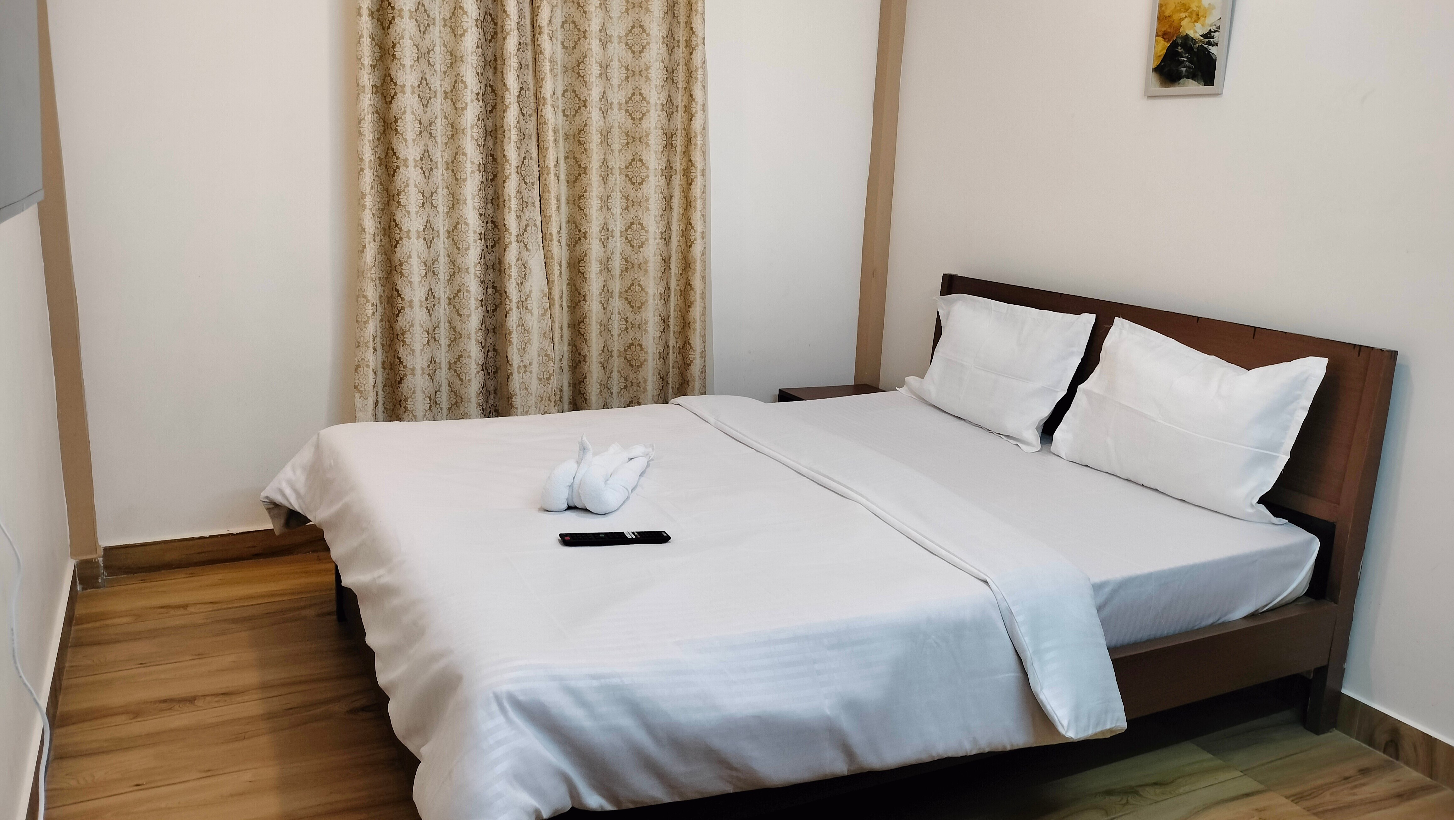 Aroma Inn and Eatery | Rooms and Cafe - Tap to explore photos
