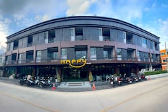 Happy Hotel Krabi, Krabi