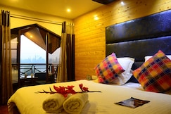 The Cedrus Resort., Srinagar