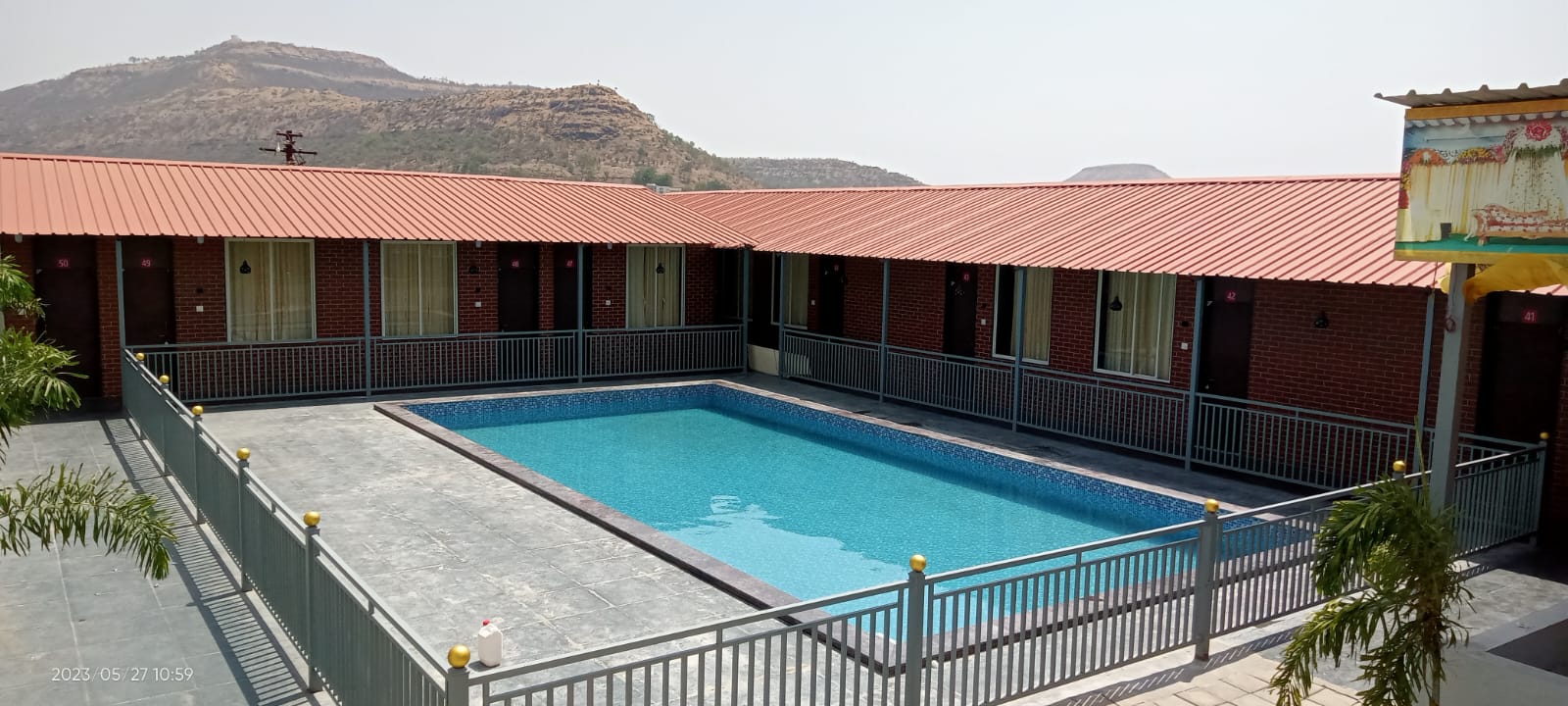 Hotel Amit Palace - Tap to explore photos