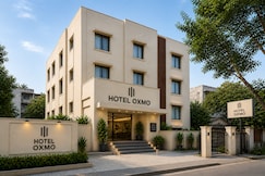 Hotel Oxmo Delhi Airport, Delhi