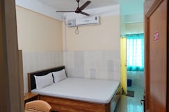 Hotel DL, Tezpur