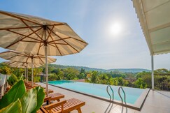 The Passport Hotel, Goa