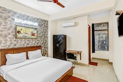 Super Hotel O Aditya Residency, Noida