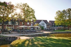 Steigenberger Hotel Treudelberg, Stormarn