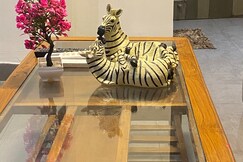 The Arc   Supernova, Noida