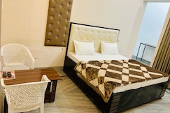 Hotel luxury home, Hanumangarh