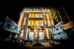 HOTEL AMBER, Kurukshetra