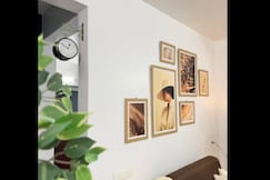 Beach Inspired Summer Vibes 1BHK Viman Nagar A1, Pune