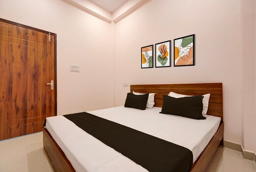 Hotel O Haven Palace