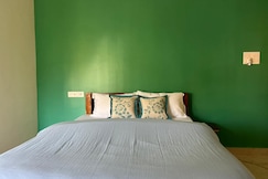 Kamlax villa, Auroville