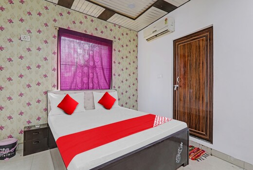 Hotel O SP PALACE