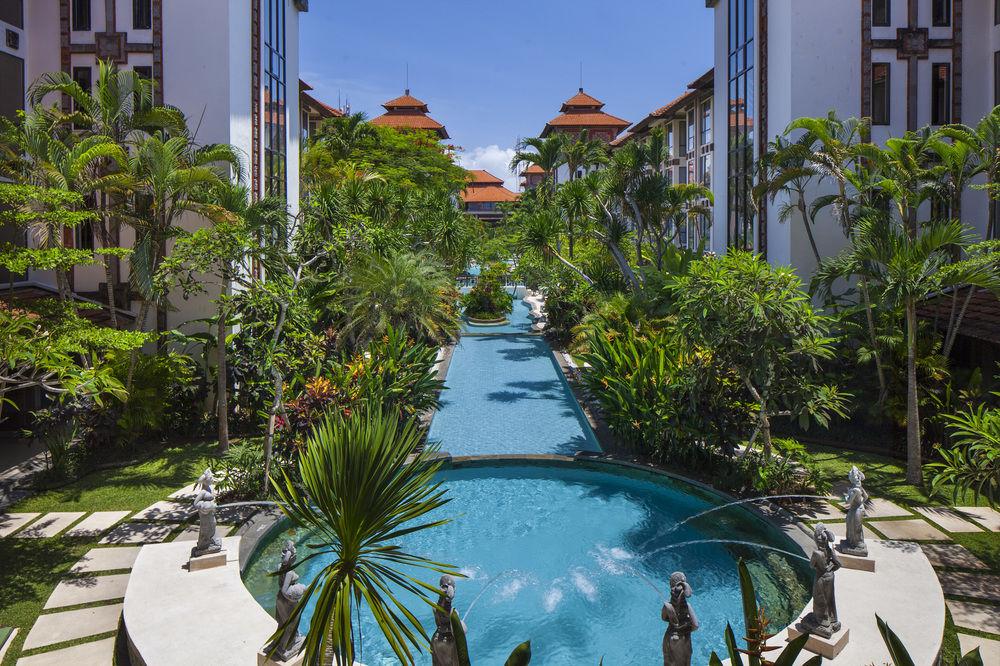 Prime Plaza Hotel Sanur Bali  - Tap to explore photos