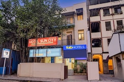 FabHotel Suncity I, Mumbai