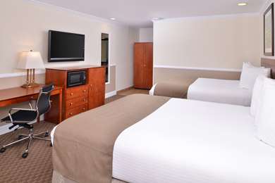 Best Western Capistrano Inn - Tap to explore photos