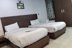 kv comforts Ac delux lodge, Bangalore