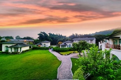 The Hridayesh Spa Wilderness Resort, Jim Corbett (Ramnagar)