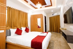 The Royal Suites Outer Ring Bellandur Bangalore, Bangalore