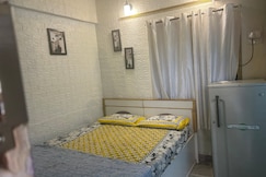 Studio private Bandra, Mumbai