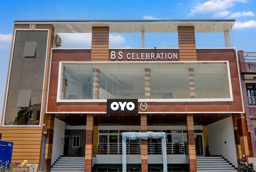Hotel O B.S Celebration