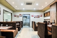 Capital O Jai Adisson, Cuttack