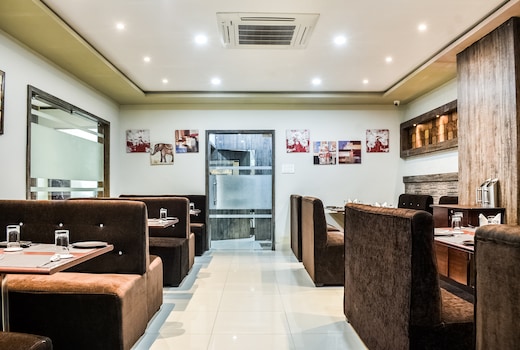 Capital O Jai Adisson