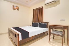 Hotel O Hamsa the Right choice, Hyderabad