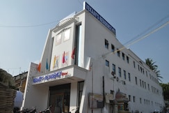 Vekaay's Residency Hotel, Kumbakonam