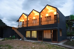 Shivanchal Homestay & Cottage, Uttarkashi