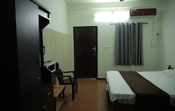 AC Rooms
