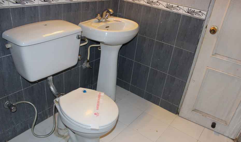 Rajastan Guest House - Tap to explore photos