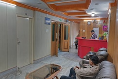 Hotel Aditya Palace, Ranchi