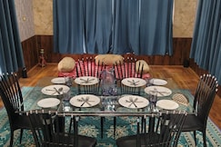 Rafiya Homestay, Srinagar