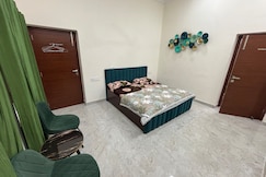 Trahes Home Luxurious Modern 3 BHK Apartment Delhi, Delhi