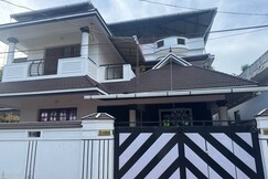 Divya Villa Kumbalangi Backwater Getaway, Cochin