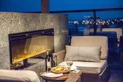 Best Western Kutaisi, Tskaltubo