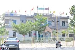 Hotel Krishnam Resort, Sikar