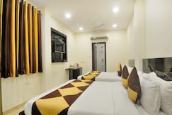 Hotel Vinayak, Haridwar