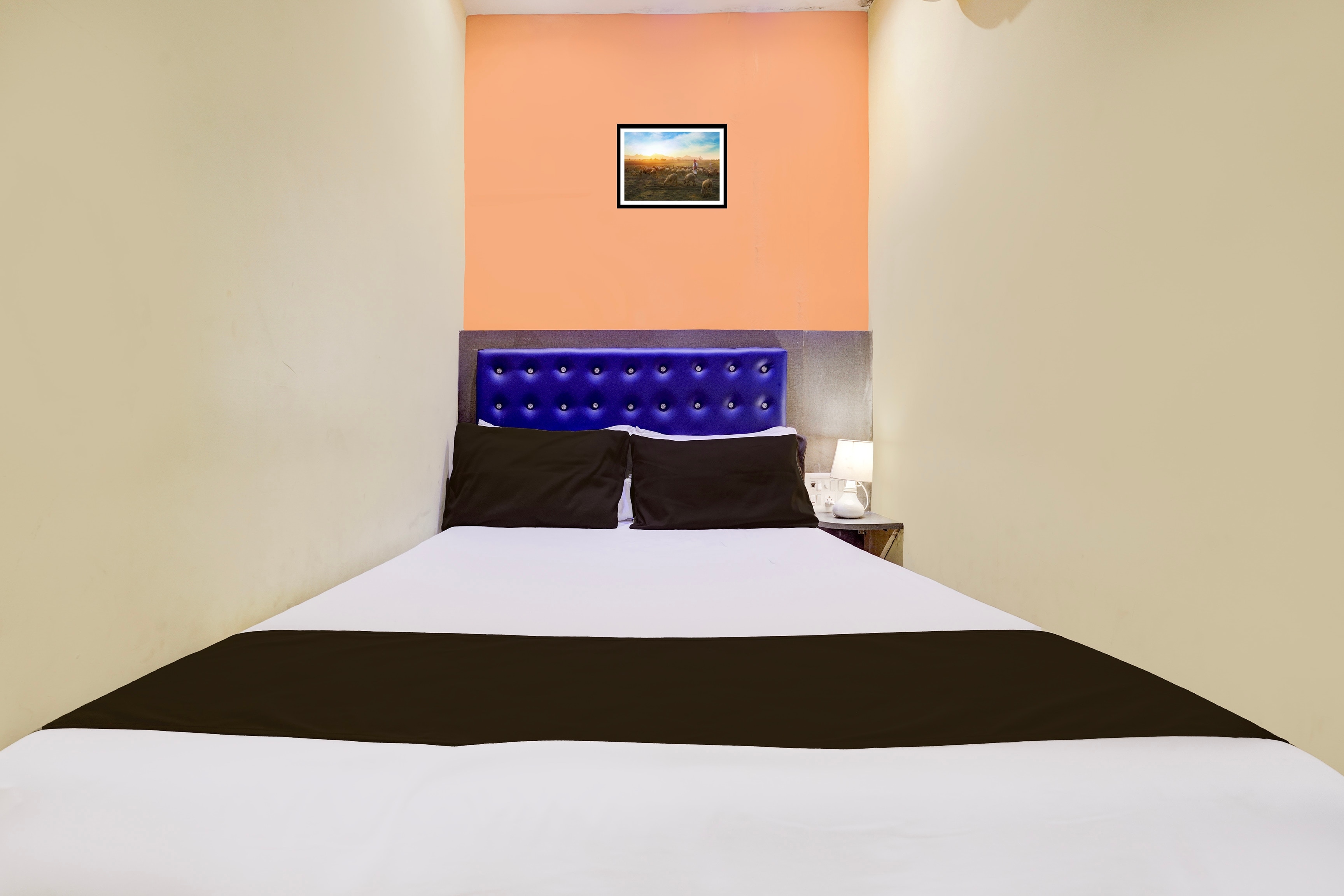 Hotel O Shera Residency - Tap to explore photos