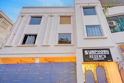 Symphony Regency, Varanasi