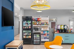 Spark by Hilton Minot, Estevan
, Saskatchewan