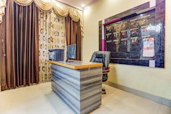 SPOT ON 77029 Sahil Palace, Mirzapur
