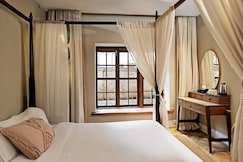 Meraki Maison | Rooms in a Villa, Ooty
