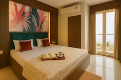 Rosa Stays | Luxurious Boutique | 2BHK Apartment, Jaipur